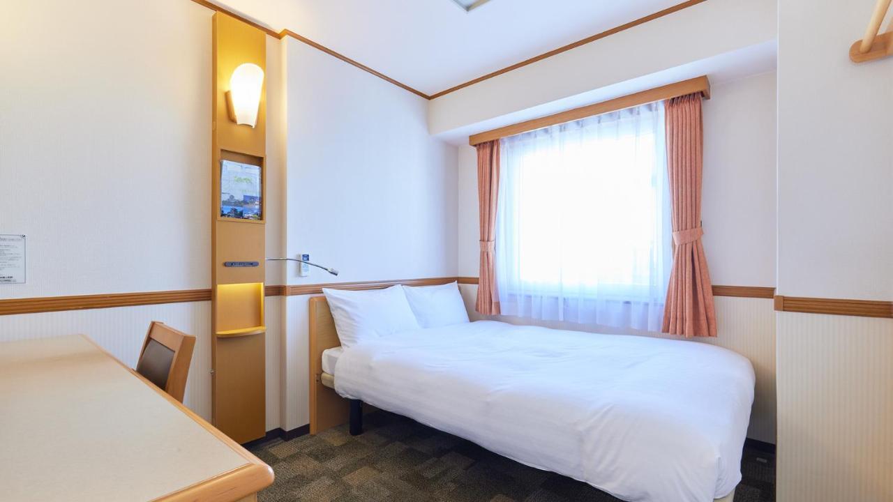 Toyoko Ueno Tawaramachi Eki Hotel Tokio