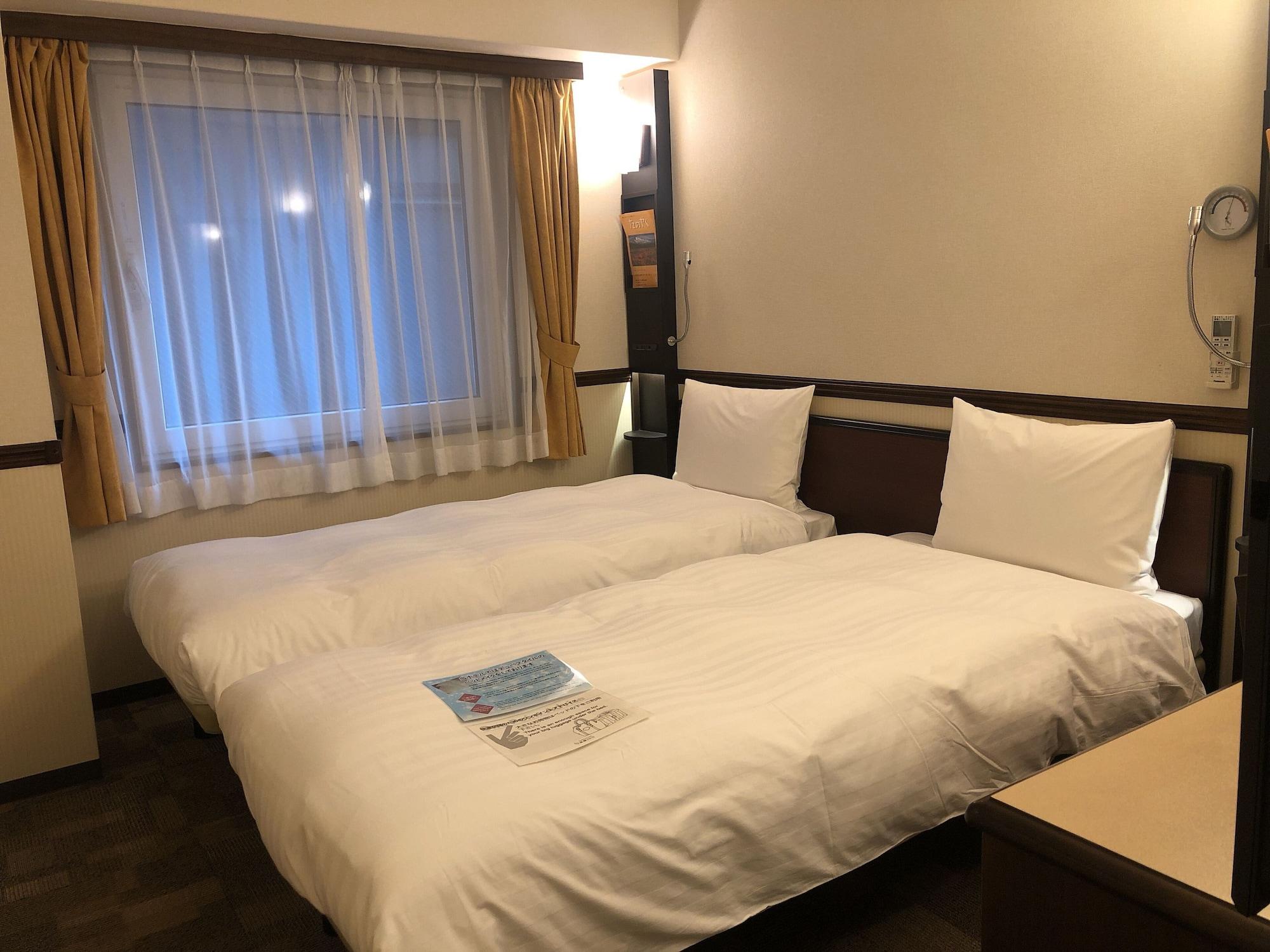 Toyoko Ueno Tawaramachi Eki 3* Tokio