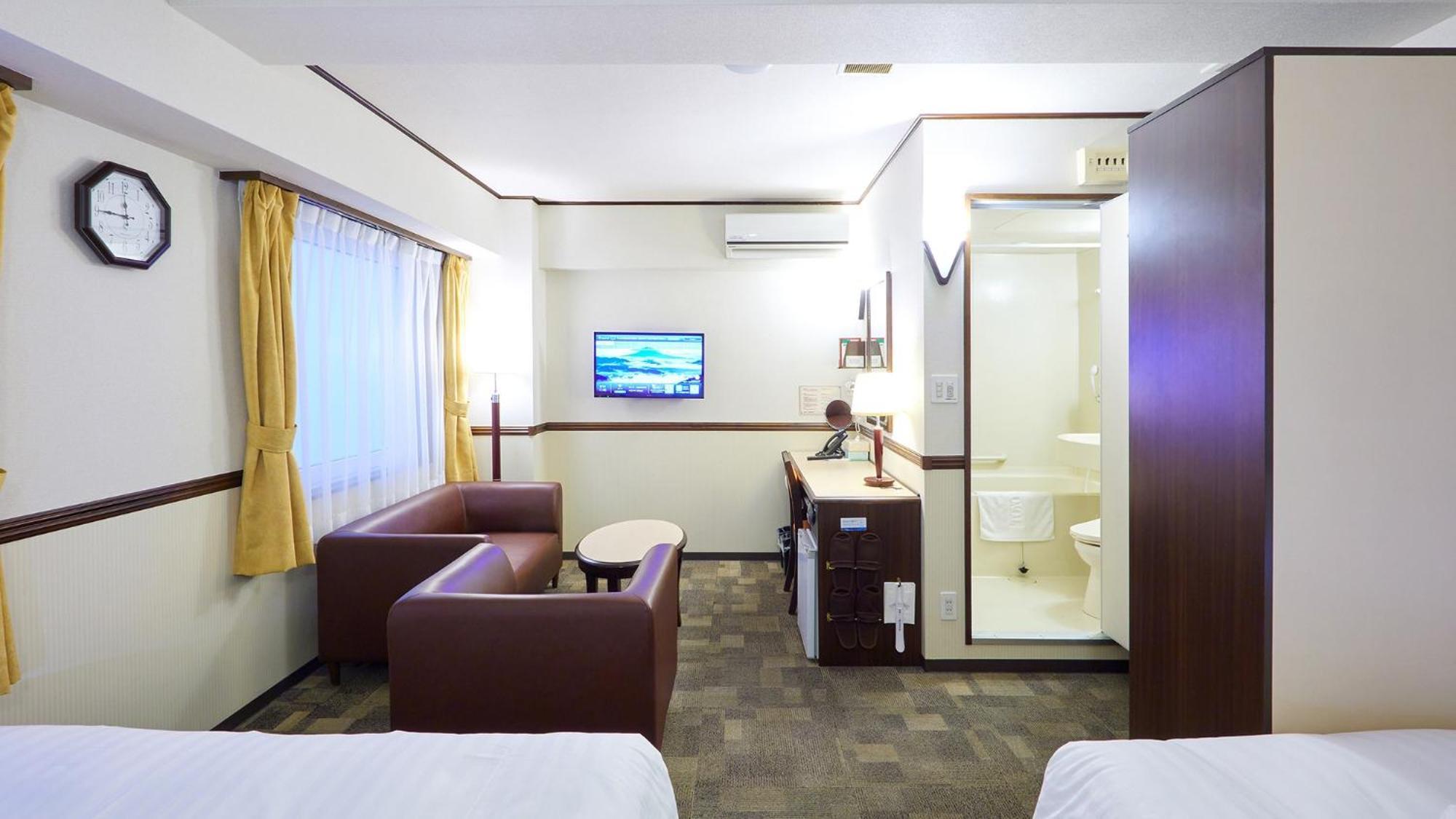 Hotel Toyoko Ueno Tawaramachi Eki Tokio
