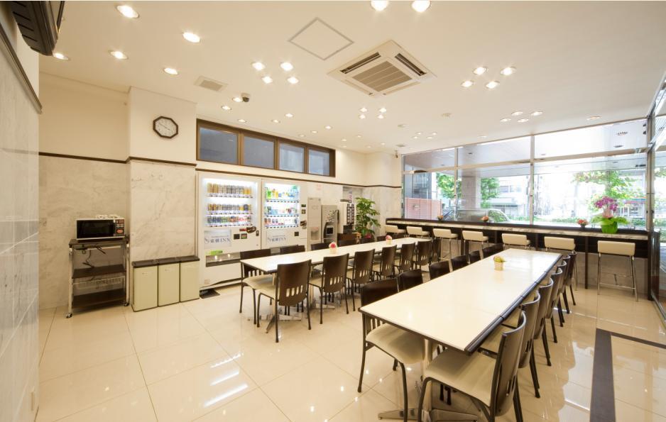 Toyoko Ueno Tawaramachi Eki 3* Tokio