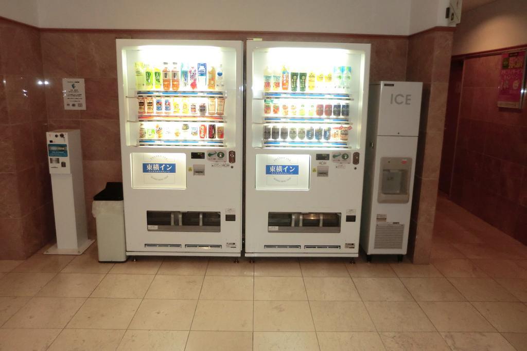 Toyoko Ueno Tawaramachi Eki 3* Tokio